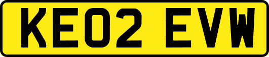 KE02EVW