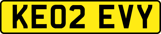 KE02EVY
