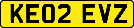 KE02EVZ