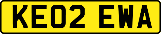 KE02EWA