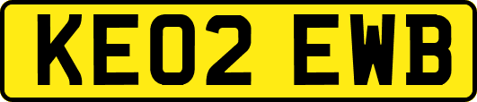 KE02EWB