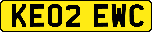KE02EWC
