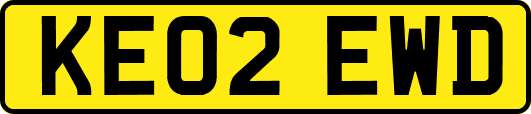 KE02EWD