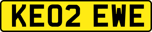 KE02EWE