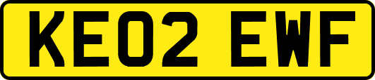 KE02EWF