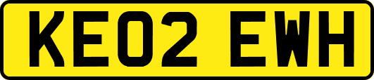 KE02EWH