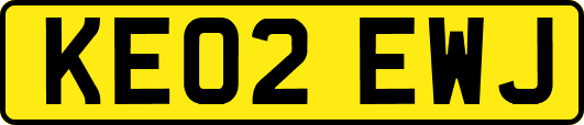 KE02EWJ