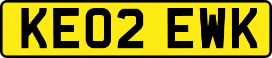 KE02EWK