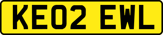 KE02EWL