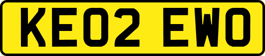 KE02EWO