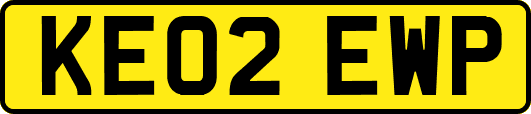 KE02EWP