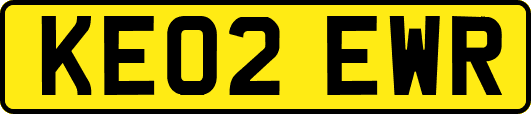 KE02EWR