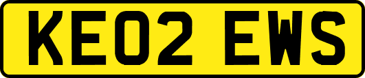 KE02EWS