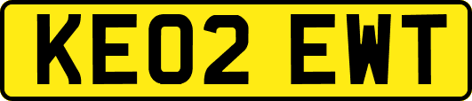 KE02EWT