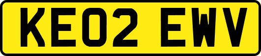 KE02EWV