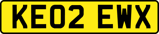 KE02EWX