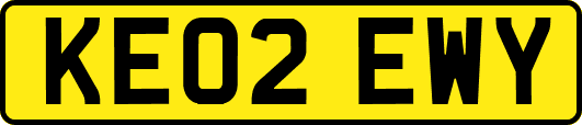 KE02EWY