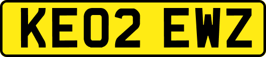 KE02EWZ