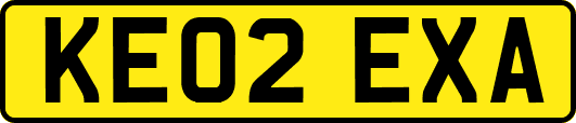 KE02EXA