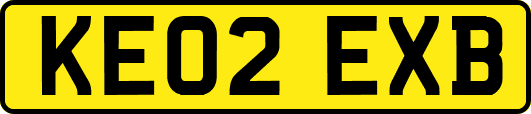 KE02EXB
