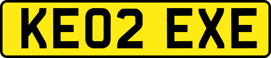 KE02EXE