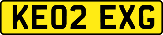 KE02EXG