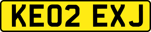 KE02EXJ