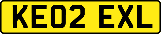 KE02EXL