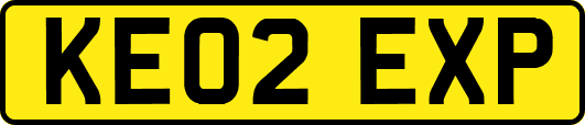 KE02EXP