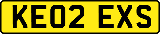 KE02EXS