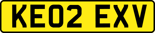 KE02EXV