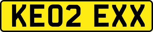 KE02EXX
