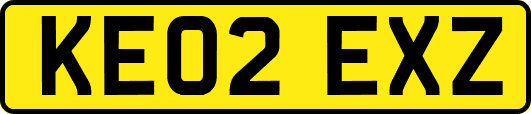 KE02EXZ
