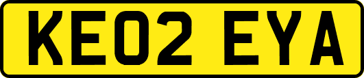 KE02EYA