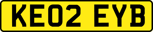 KE02EYB