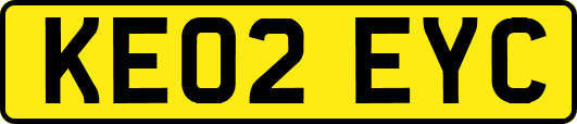 KE02EYC