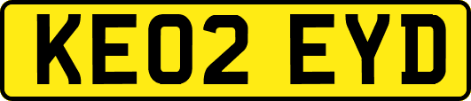 KE02EYD