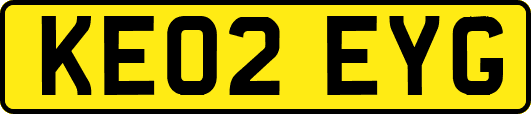 KE02EYG