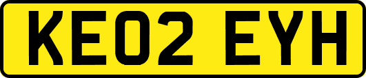 KE02EYH