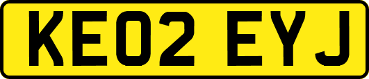 KE02EYJ