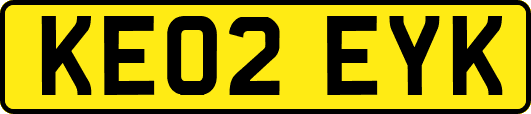 KE02EYK