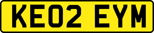 KE02EYM