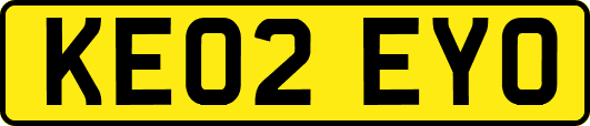 KE02EYO