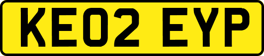 KE02EYP