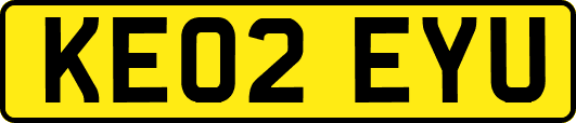 KE02EYU