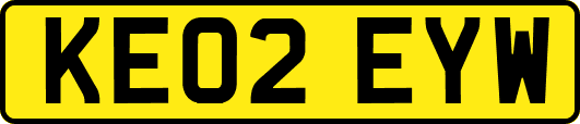 KE02EYW