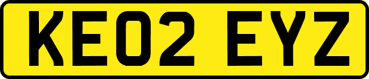 KE02EYZ
