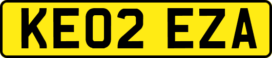 KE02EZA