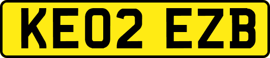 KE02EZB