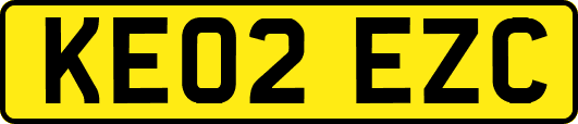 KE02EZC